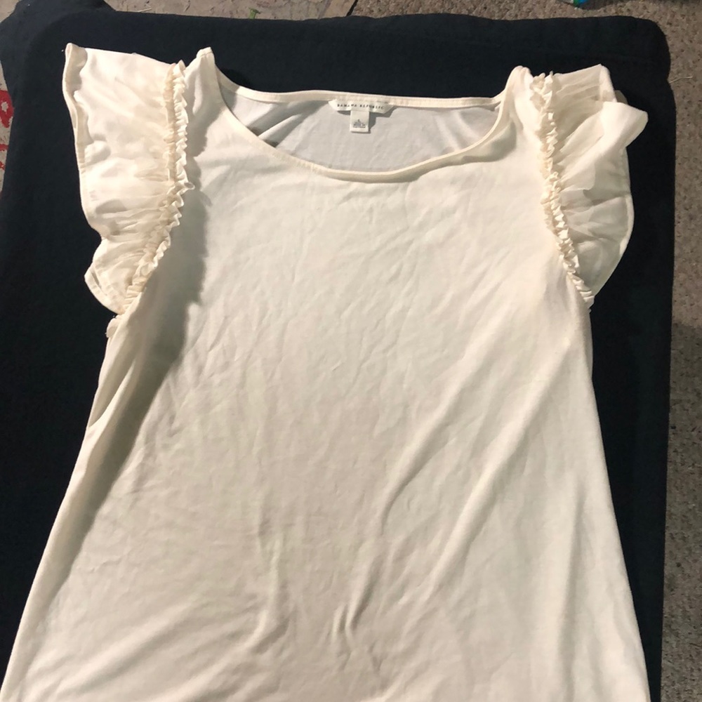 Off-White Women’s Blouse